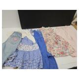 Little Girl Sz 4 Toddler Sweet Clothes; OshKosh