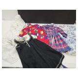 Little Girl Sz 5 & 8 Clothes OshKosh Sz2 +