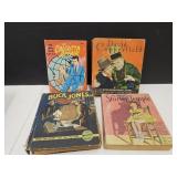 4 VTG Children