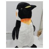 Melissa & Doug Nice Clean Penguin Plush 25"