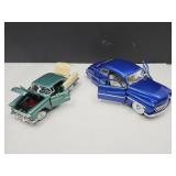 1955 Packard  Car see Box & 1:24 Chevy BelAir