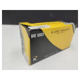 Die Cast  PENNZOIL K-Line Kruiser Truck w Box