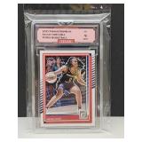 2025 Kelsey Mitchell Donruss #19