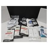 Aura Wave Perfect T.E.N.S W Book & Accessories +
