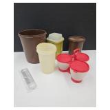 Vintage Tupperware