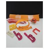 Hot Wheels Toy Car Tracks