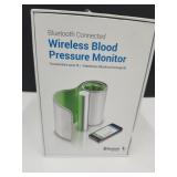 Withings BP-80.1 Wireless Blood Pressure Monitor
