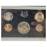 1971 US Mint Proof Set