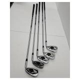 Ping Golf Club Irons RT Hand