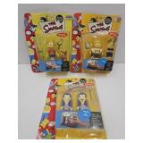 NIP SIMPSONS Toys