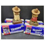 4 Packs Tempo Multi Task Sheets & Bookends