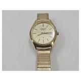Citizen Watch, Running