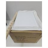 10 Count Of New Case Of Acrylic Frames 8 x 10"