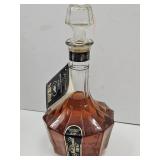 Partial Sealed Jack Daniels Silver Cornet