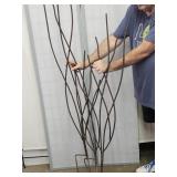 Heavy Metal Lawn & Garden Decor Up To 70