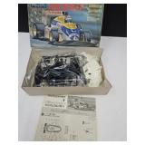 VTG Japan Williams Honda F-1 Model