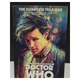 Dr. Who The Complete 11th Dr. Adventure