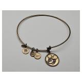 Disney Mickey Mouse Alex & Ani Bracelet