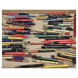 Vintage Advertising Pen & Pencils