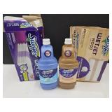 Lot Of Swifter Pad & Cleaner