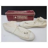 Sz 14 Chuck Taylor Discolored Converse Shoes