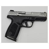 Smith & Wesson SD9  Gun 9MM w Box