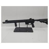 Springfield Saint Multi Cal. W Light & Front Grip+