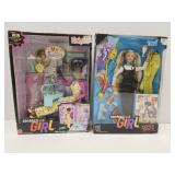 2 Generation Girl Dolls NIB