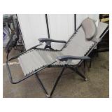Zero Gravity Lounger Chair