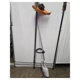 Stihl FSE 60 Electric Weed Trimmer