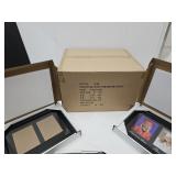 New Case Of Then & Now Frames 10 + 2 Count