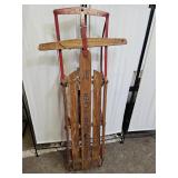 Fleetland Flyer Sled 55" Long