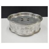 Vintage Gongfu Tea Tray Boat
