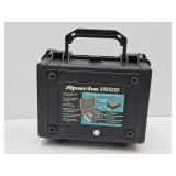 Apache 1800 Water Proof Moisture Air Control Box