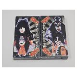 Vintage VHS Kiss Set 1990
