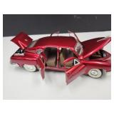 1/18 Scale 1948 Tucker Model Car- No Box