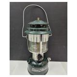 Unused Coleman 86 Power House Lantern