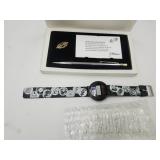 Delphi Pen, Kellogg"s MLB Watch