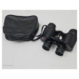 MIKONA 7x35 Binoculars W Bag