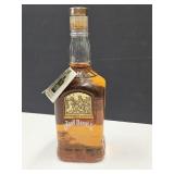 Sealed Jack Daniel