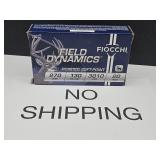 270 Winchester 20 Rds Gun Ammo
