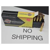 260 Remington 20 Rds Gun Ammo