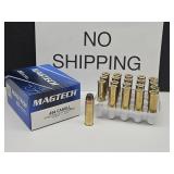 454 Casull 20 Rds Gun Ammo