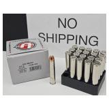 444 Marlin 20 Rds Gun Ammo