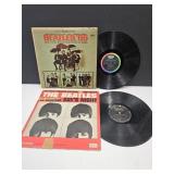 2 Beatles Albums: Beatles 