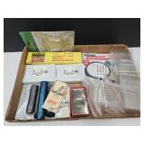 FUN BOX: Miscellaneous Collection