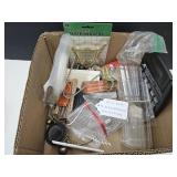 FUN BOX: Miscellaneous Collection