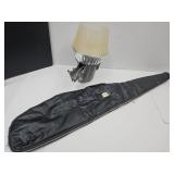 Gun Bag & Outdoor Light