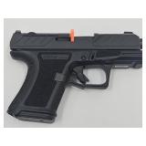 New Shadow Systems CR-920-B 9MM Gun