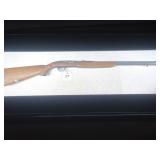 JC Higgins. Model 31.   22 caliber.